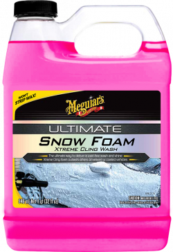 G191532 Ult Snow Foam 1200x1200